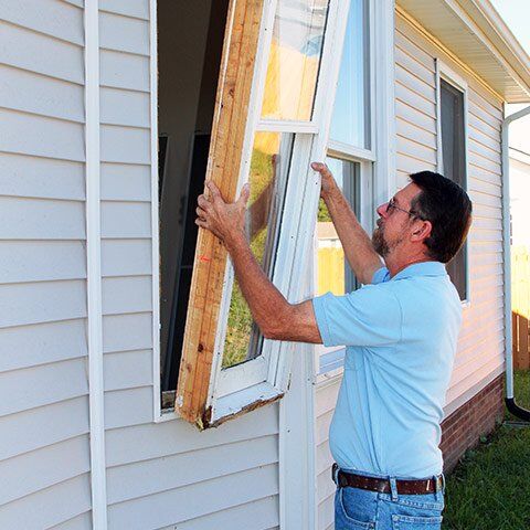 Should You Replace Home Windows by Yourself?
